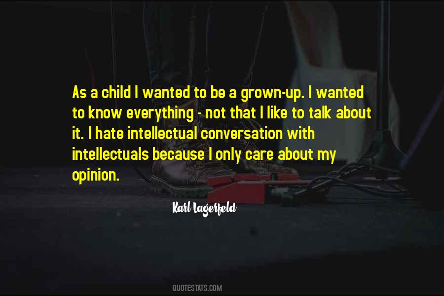 Karl Lagerfeld Quotes #879743