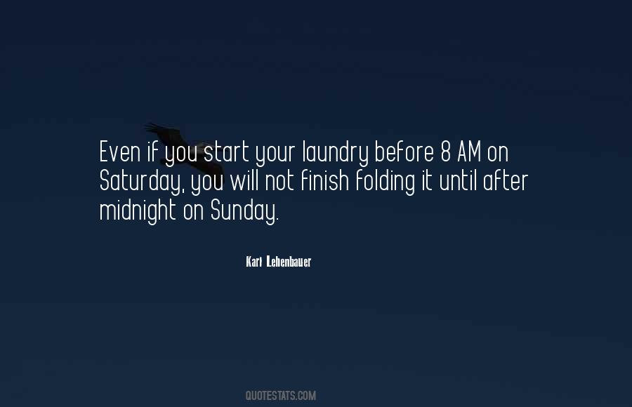 Karl Lehenbauer Quotes #1465120