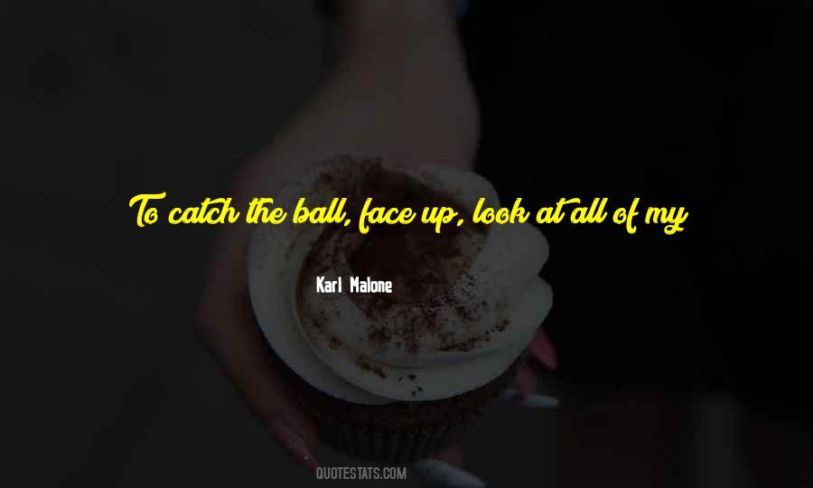 Karl Malone Quotes #1254071