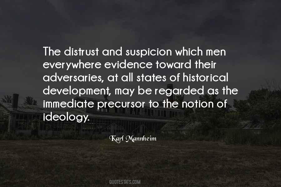 Karl Mannheim Quotes #407067
