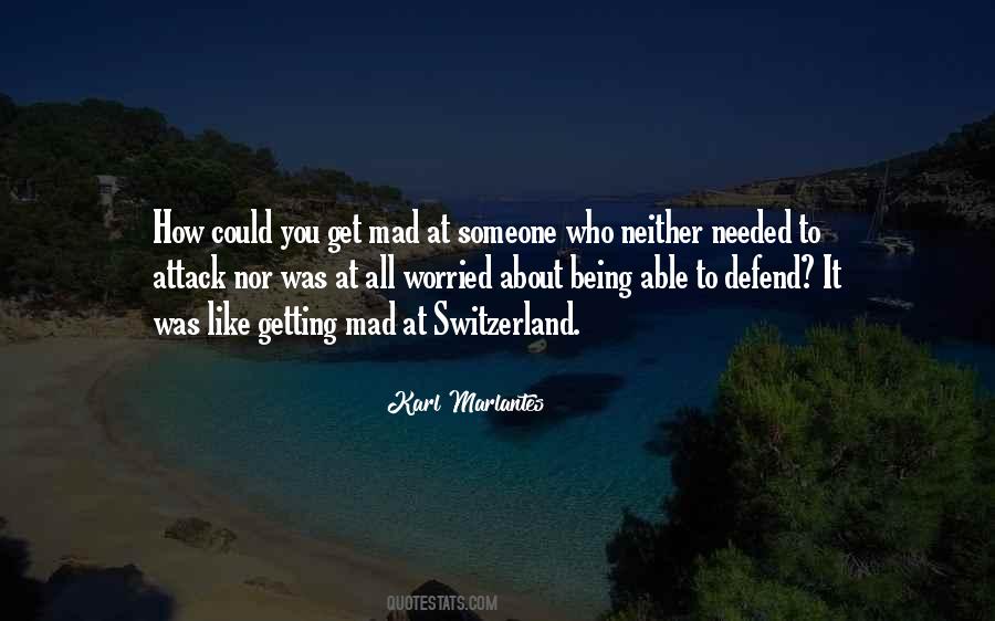 Karl Marlantes Quotes #1091586