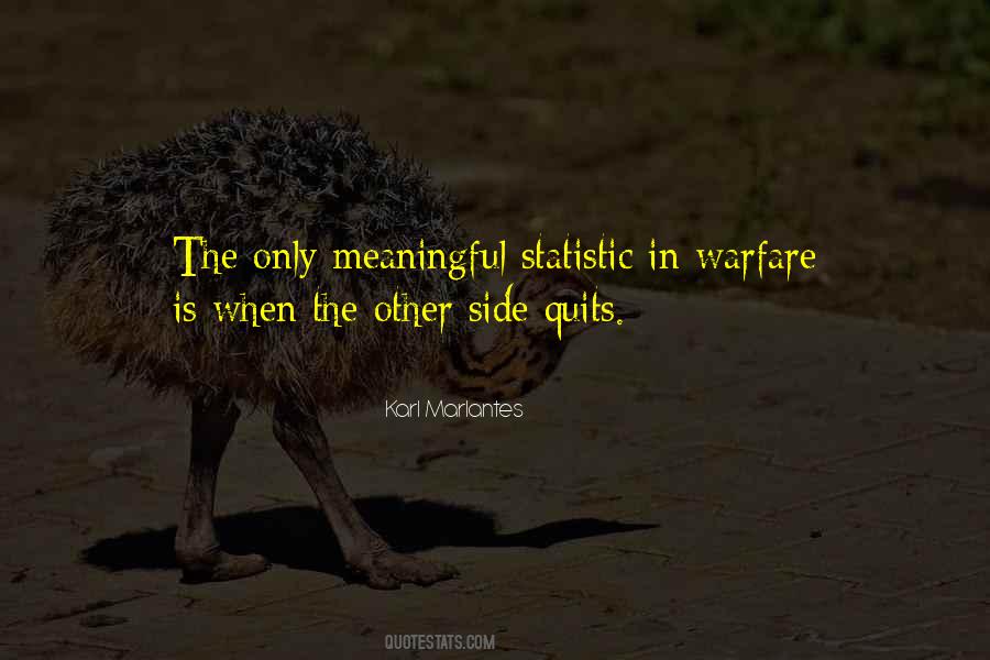 Karl Marlantes Quotes #500339