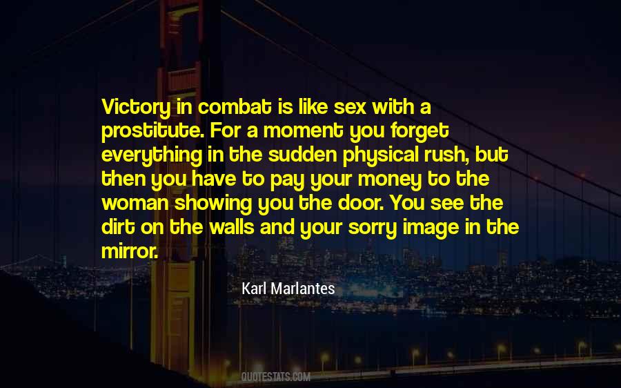 Karl Marlantes Quotes #859015