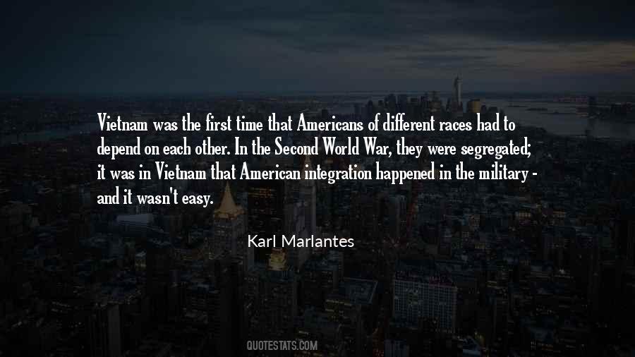 Karl Marlantes Quotes #863114