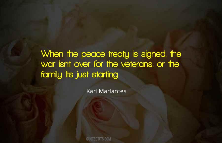 Karl Marlantes Quotes #896049