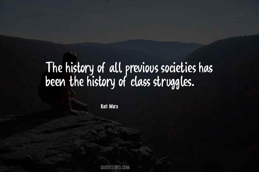 Karl Marx Quotes #1105365