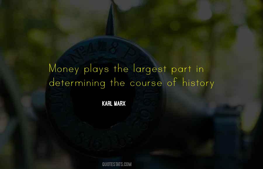 Karl Marx Quotes #1205064