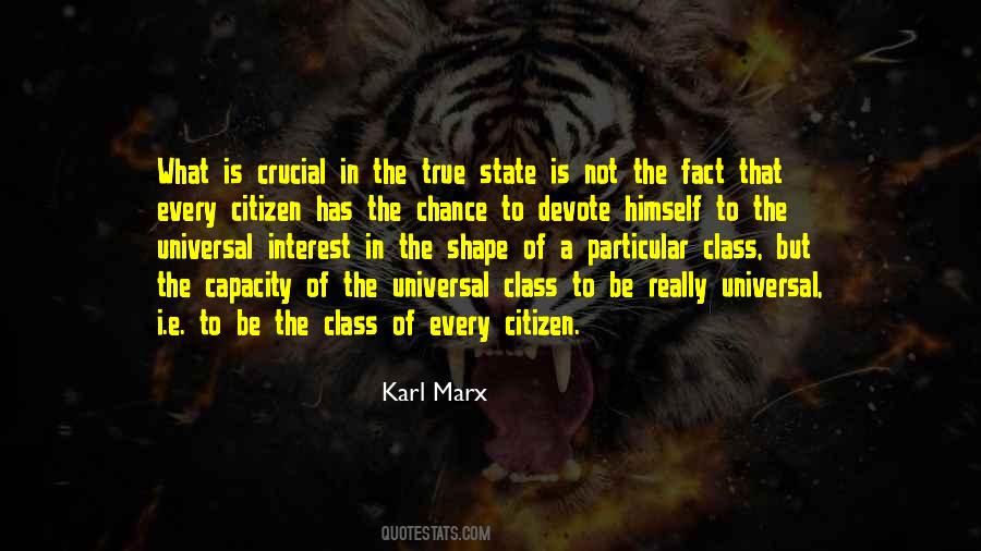 Karl Marx Quotes #1369382