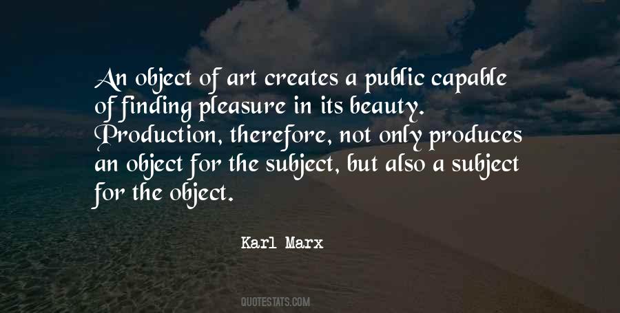 Karl Marx Quotes #1793585