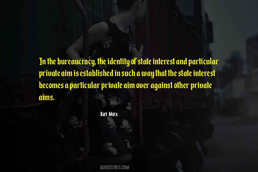 Karl Marx Quotes #376042