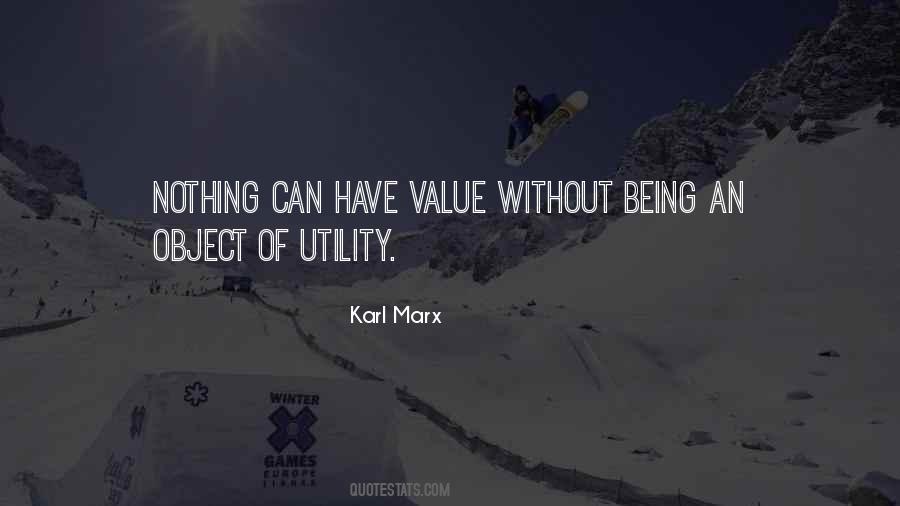 Karl Marx Quotes #816721