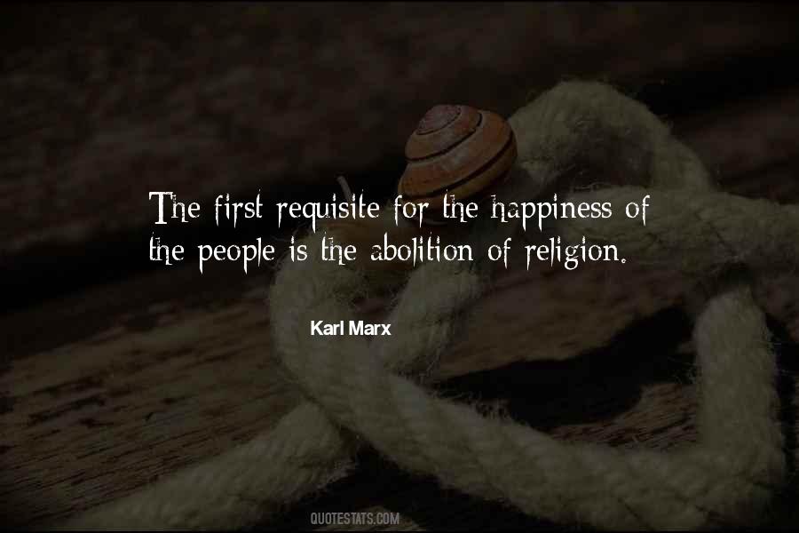 Karl Marx Quotes #826773