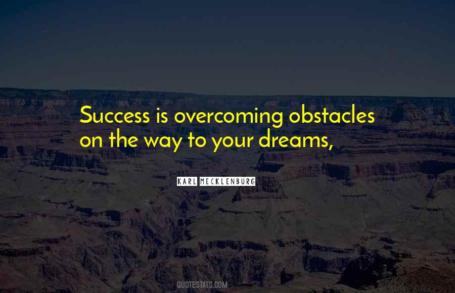 Karl Mecklenburg Quotes #1449068 Karl Mecklenburg Quotes #1449068