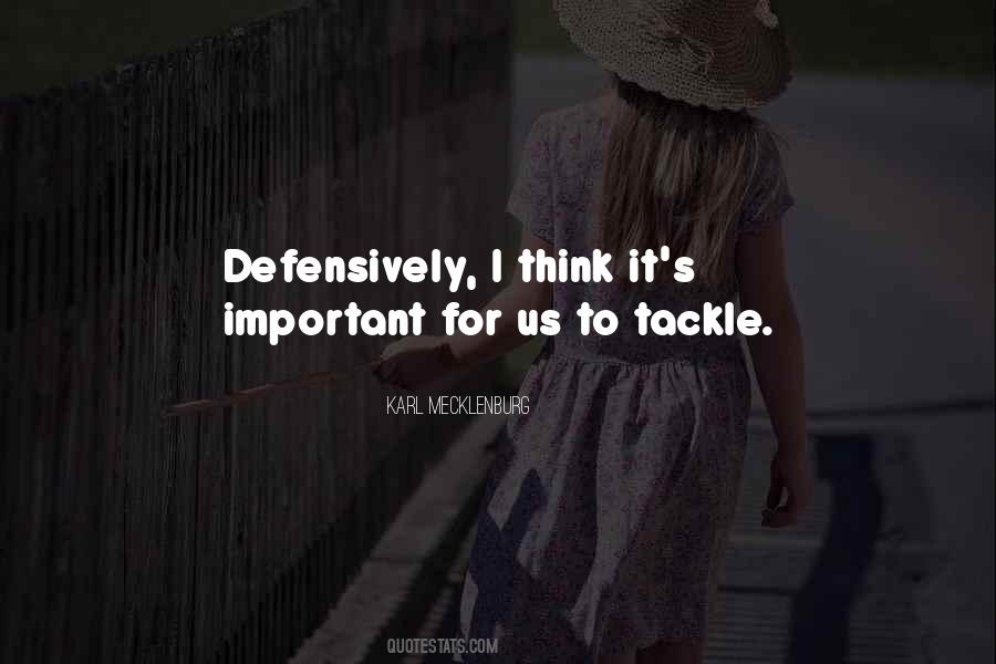 Karl Mecklenburg Quotes #372423 Karl Mecklenburg Quotes #372423