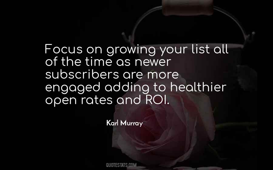 Karl Murray Quotes #593219 Karl Murray Quotes #593219