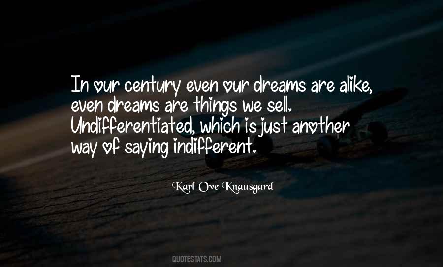 Karl Ove Knausgard Quotes #1115530