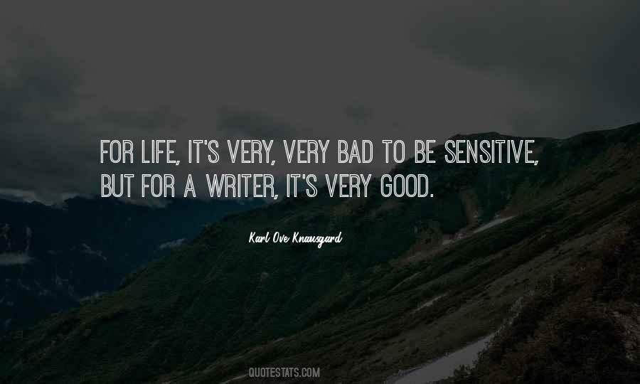 Karl Ove Knausgard Quotes #890860