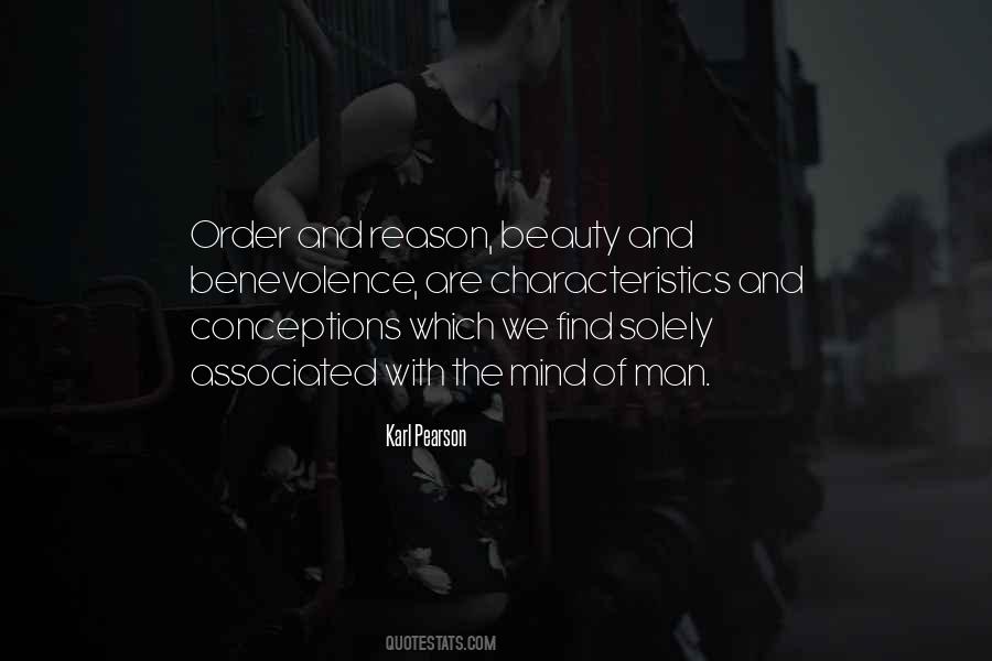 Karl Pearson Quotes #294770