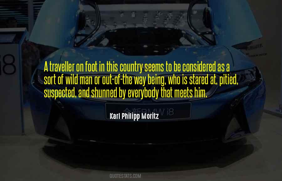 Karl Philipp Moritz Quotes #1131003