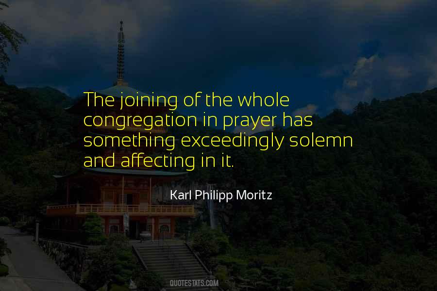 Karl Philipp Moritz Quotes #1154281