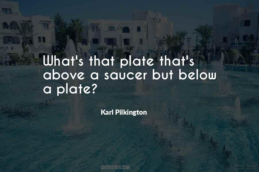 Karl Pilkington Quotes #1076327