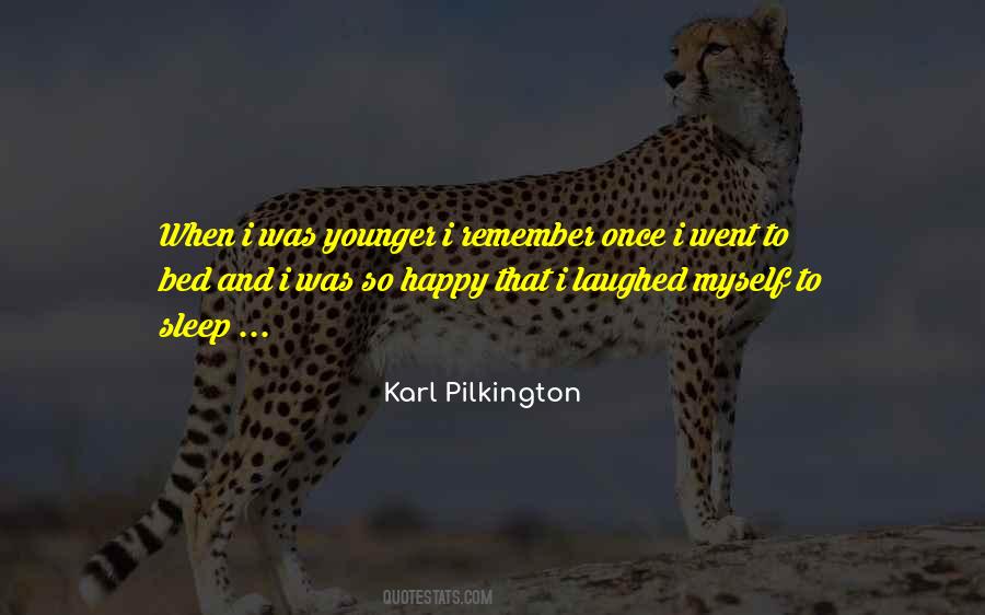 Karl Pilkington Quotes #761962