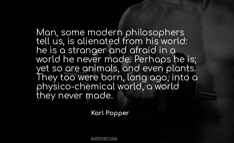 Karl Popper Quotes #1005693