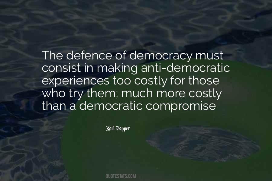 Karl Popper Quotes #1021083