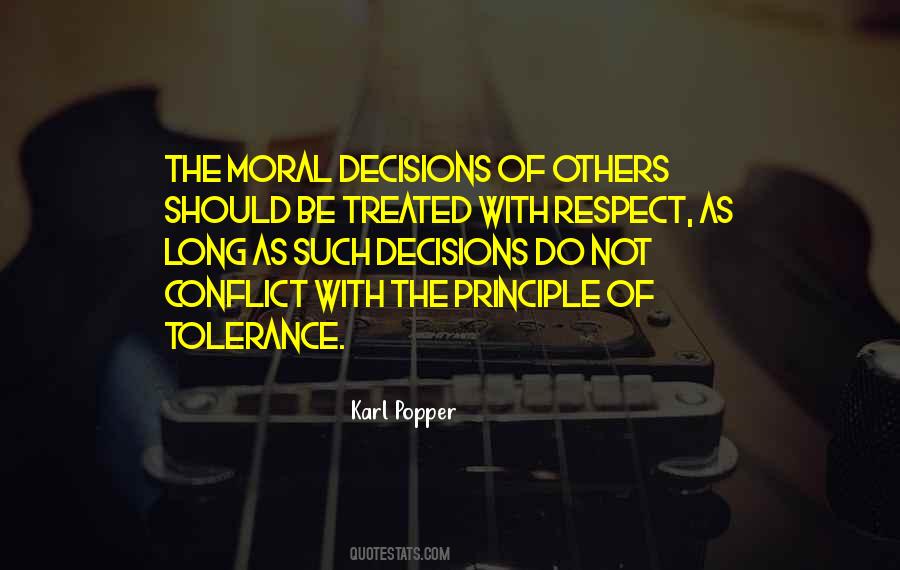 Karl Popper Quotes #1038174
