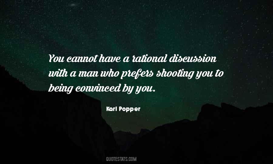 Karl Popper Quotes #1122423