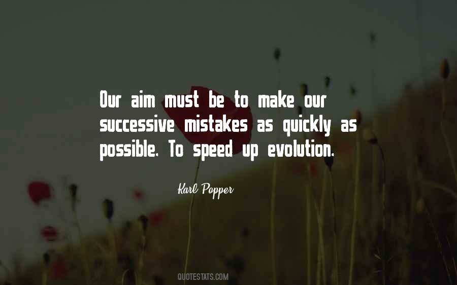 Karl Popper Quotes #1224069
