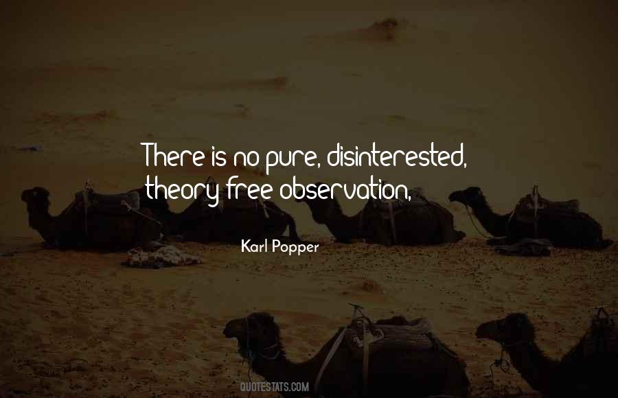 Karl Popper Quotes #1347209