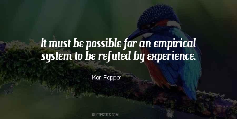 Karl Popper Quotes #1742239