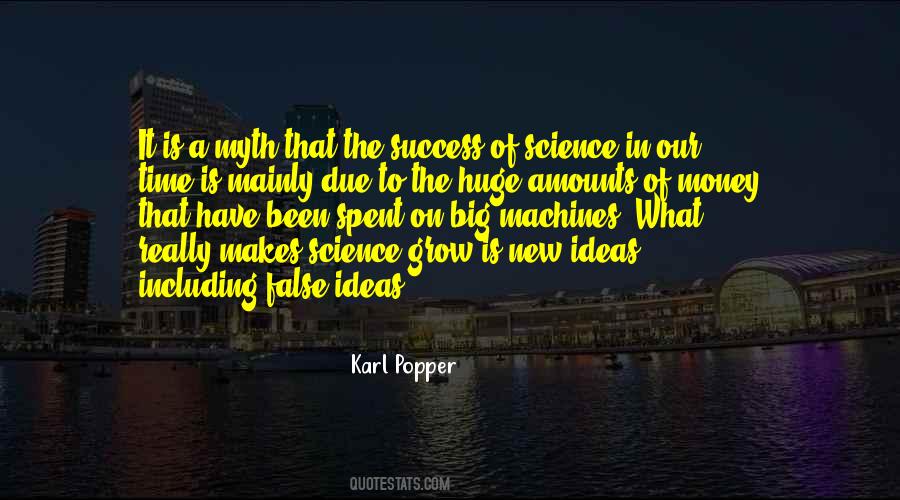 Karl Popper Quotes #397734