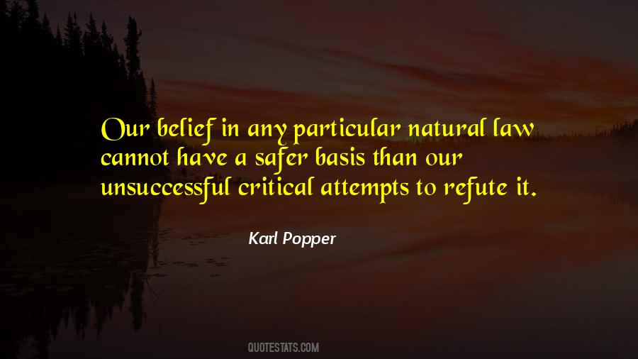 Karl Popper Quotes #399554