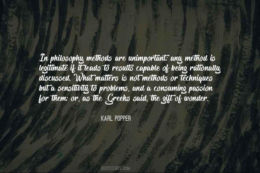 Karl Popper Quotes #445065