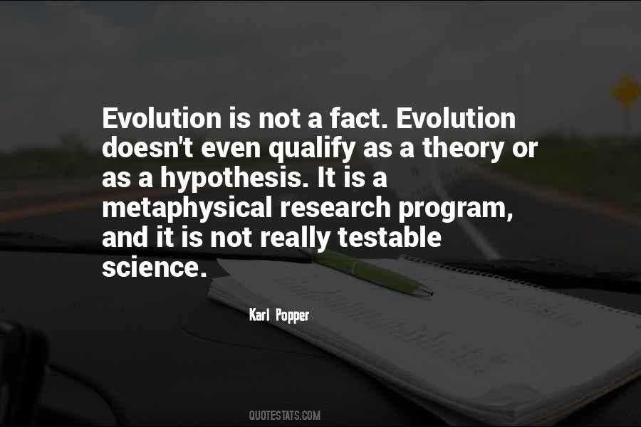 Karl Popper Quotes #604577