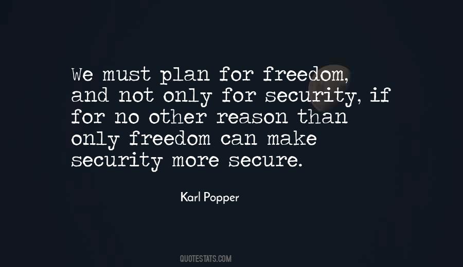 Karl Popper Quotes #630323