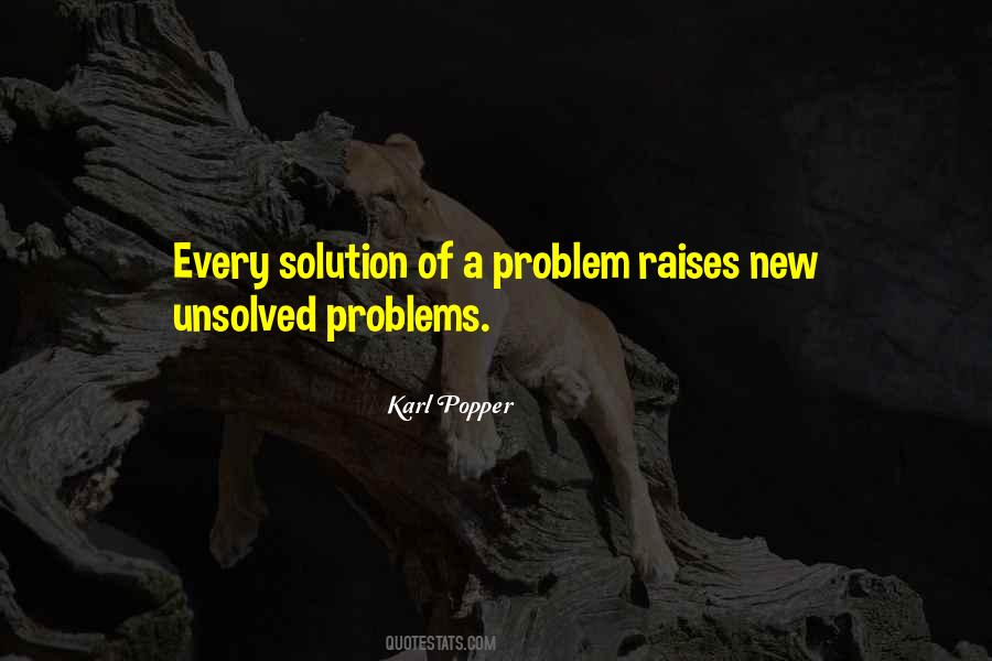 Karl Popper Quotes #681462
