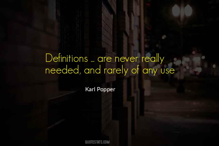 Karl Popper Quotes #720042