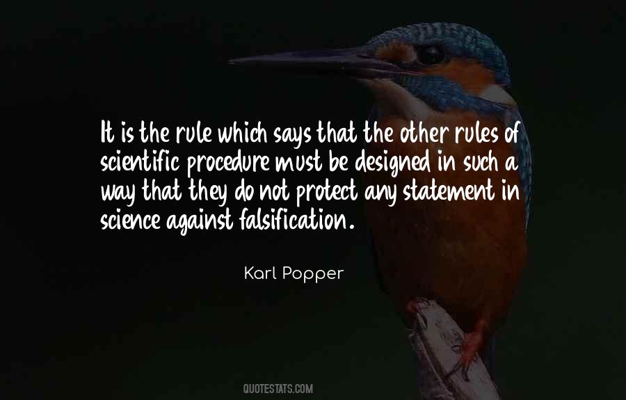 Karl Popper Quotes #933297
