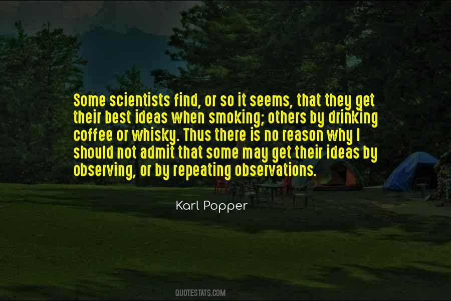 Karl Popper Quotes #953754