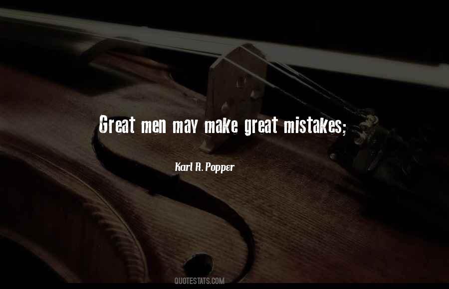 Karl R. Popper Quotes #173602
