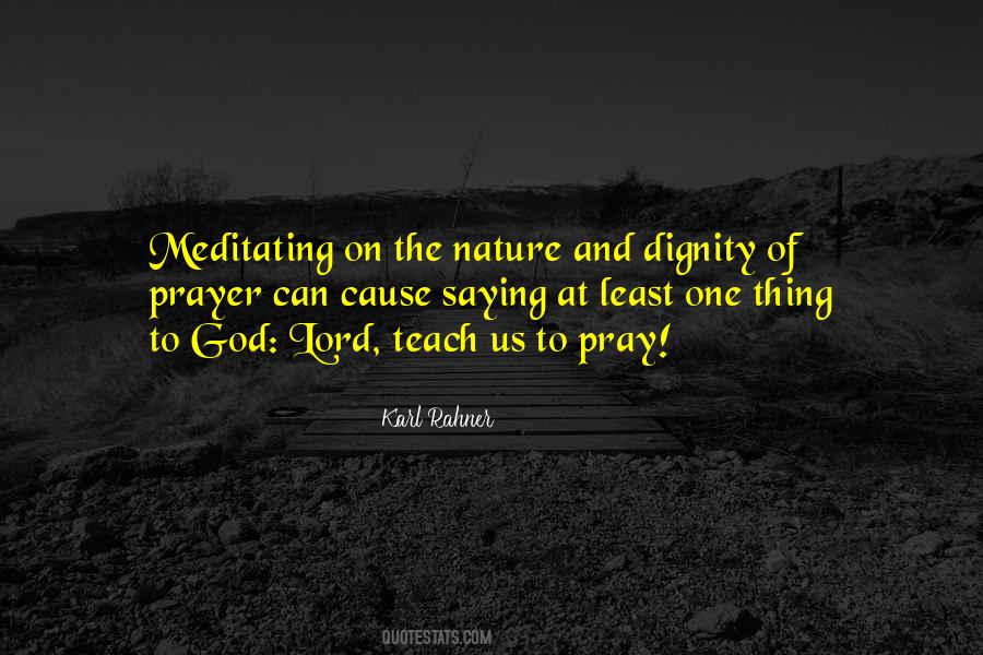 Karl Rahner Quotes #59017