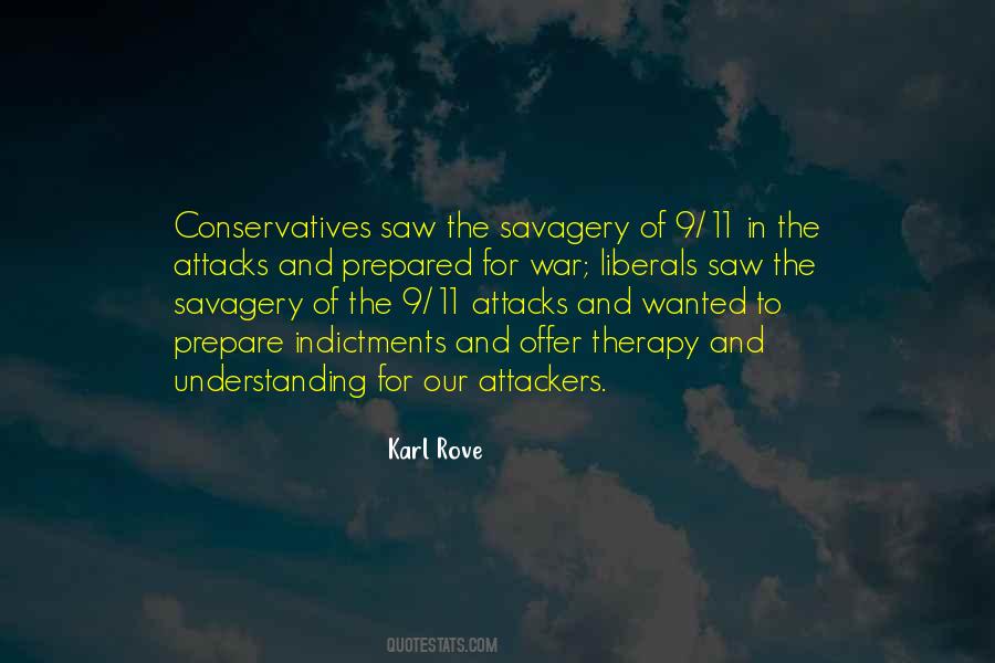 Karl Rove Quotes #1145371