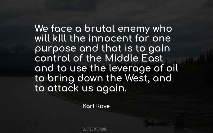Karl Rove Quotes #1579298