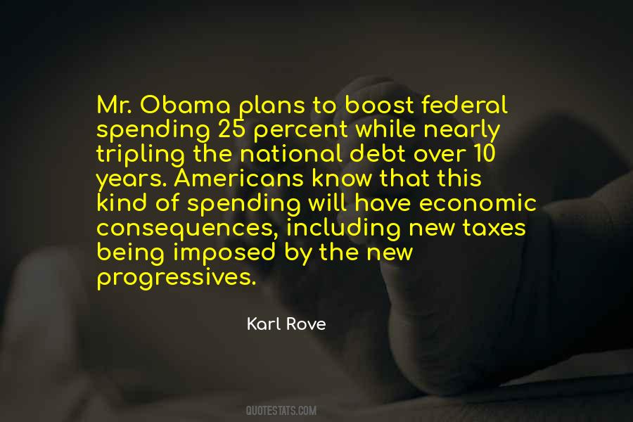 Karl Rove Quotes #1640307