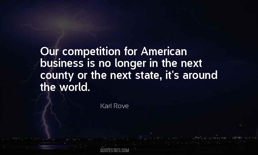 Karl Rove Quotes #1669760