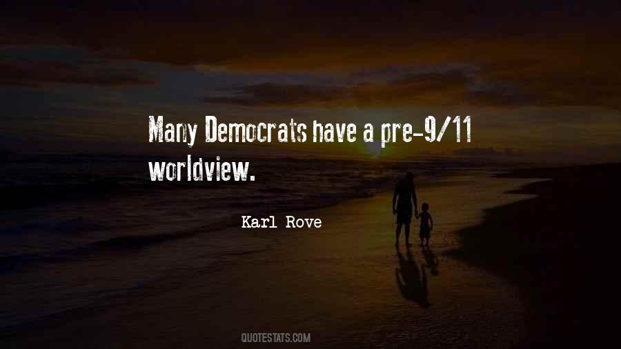 Karl Rove Quotes #195198