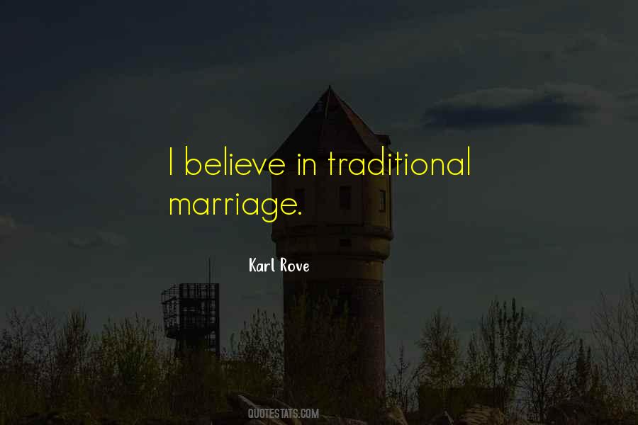 Karl Rove Quotes #750821